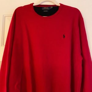 Ralph Lauren Polo Men’s sweater